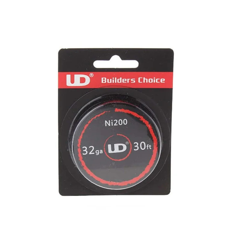 Ud Ni200 0,20Mm 32 Awg 10M