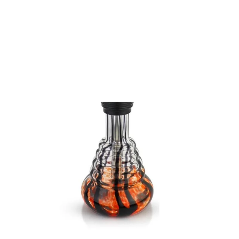 DUM Replacement Vase 470 Red