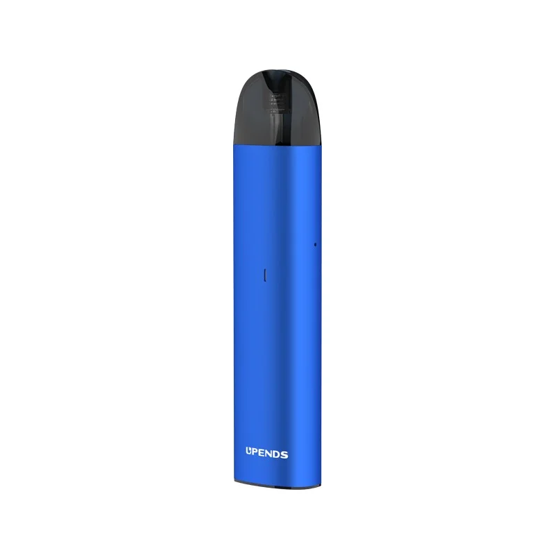 Upends Upleaf Kit Blue
