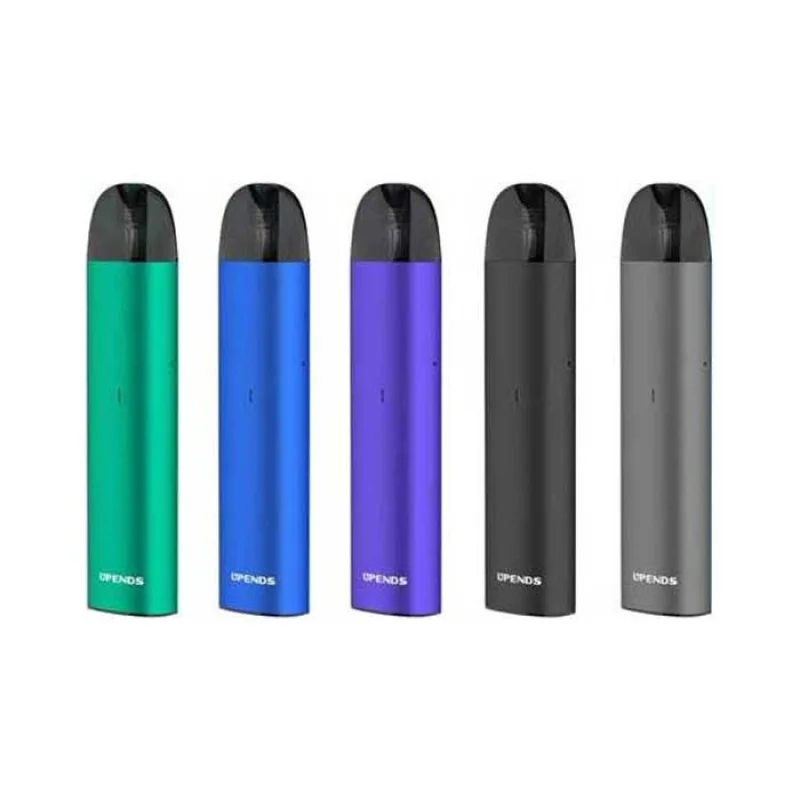 Upends Upleaf Kit Blue