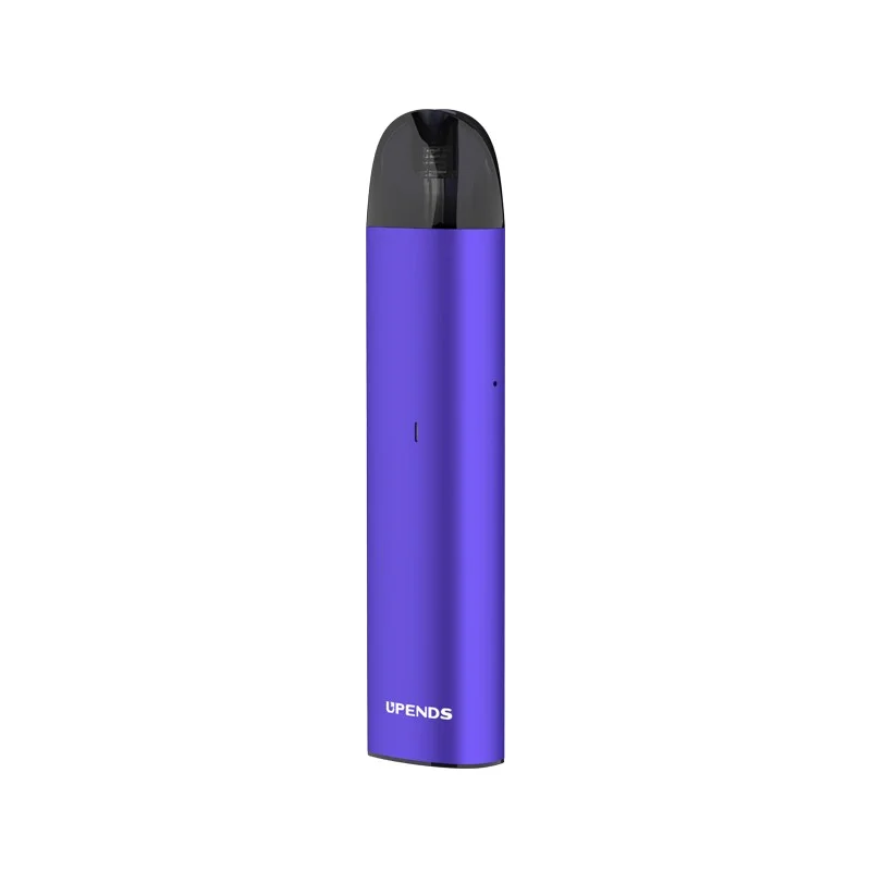 Upends Upleaf Kit Purple