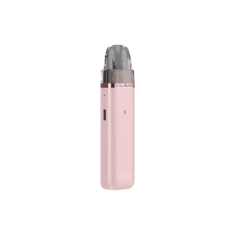 Uwell Caliburn G3 Lite Pod Kit 1200mAh 2.5ml Pastel Pink