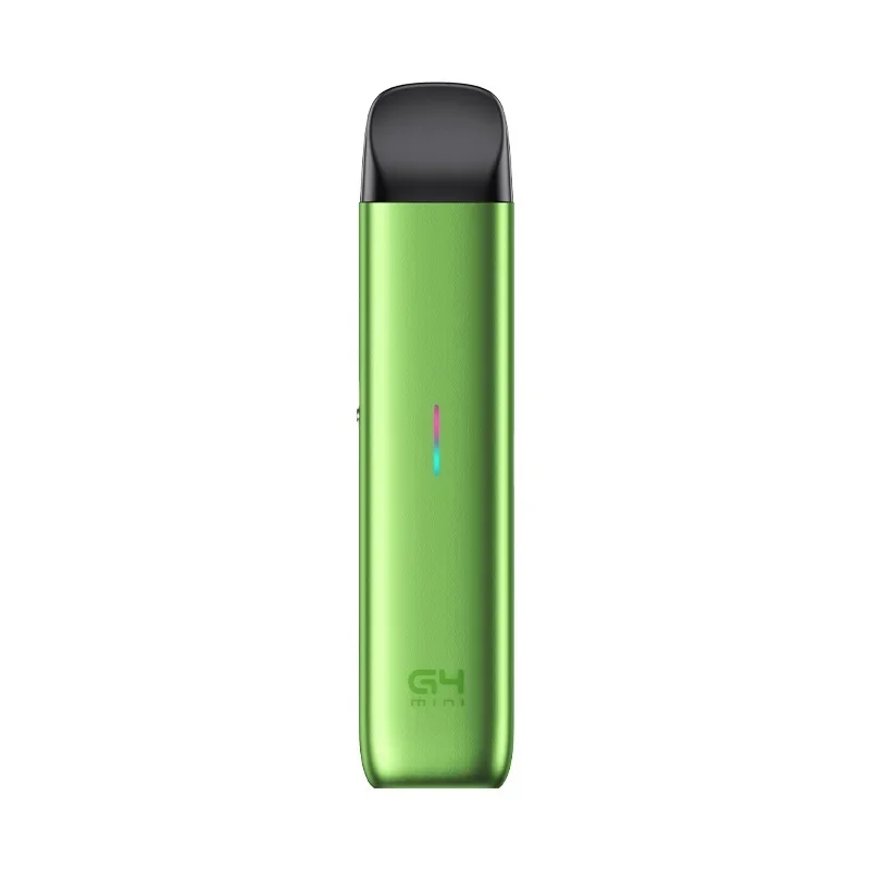 Uwell Caliburn G4 Mini Pod Kit 1100mAh 3ml Grass Green - UWELL Brand - Pod & Pen Devices