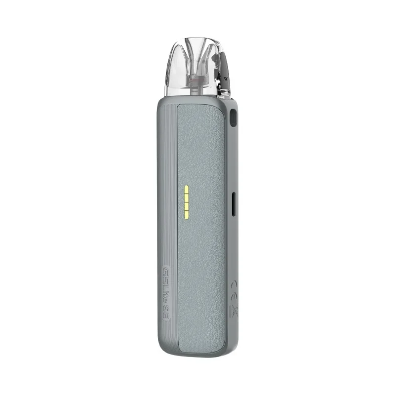 Uwell Caliburn G5 Lite SE Pod Kit 1600mAh 3ml Gray Leather