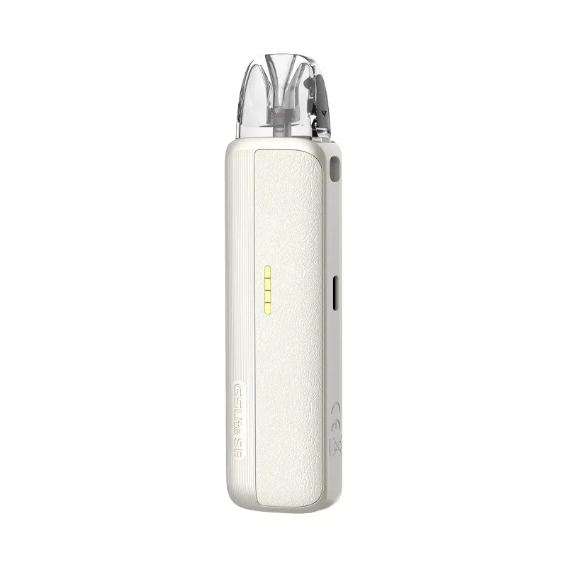 Uwell Caliburn G5 Lite SE Pod Kit 1600mAh 3ml White Leather
