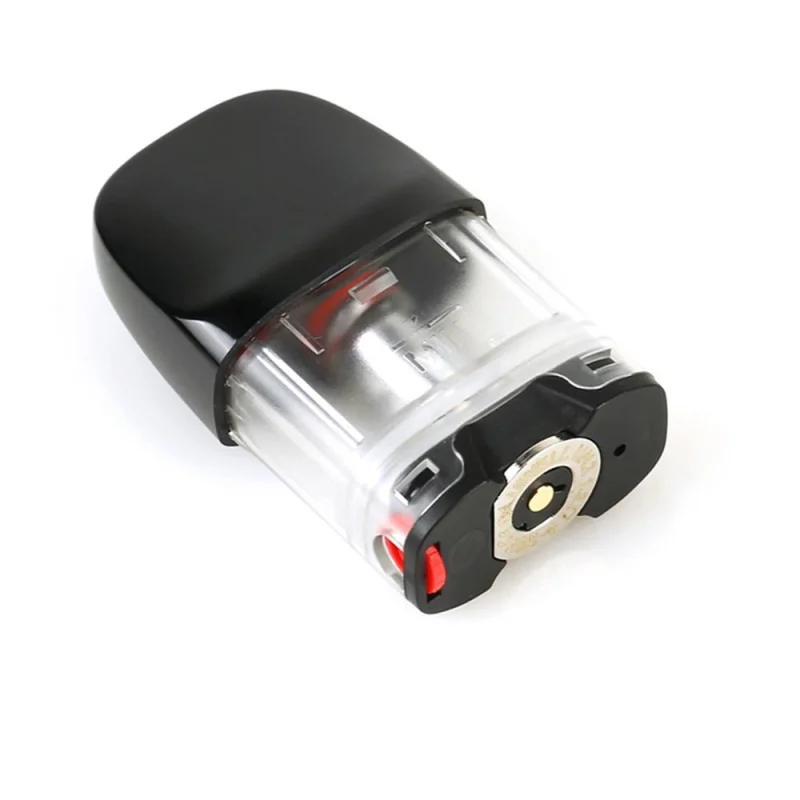 Uwell Caliburn G2 Empty Pod 2ml Transparent