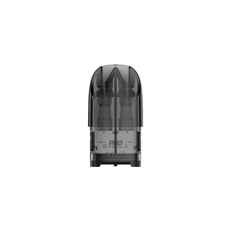 Uwell Caliburn Explorer Empty 4ml 2pcs