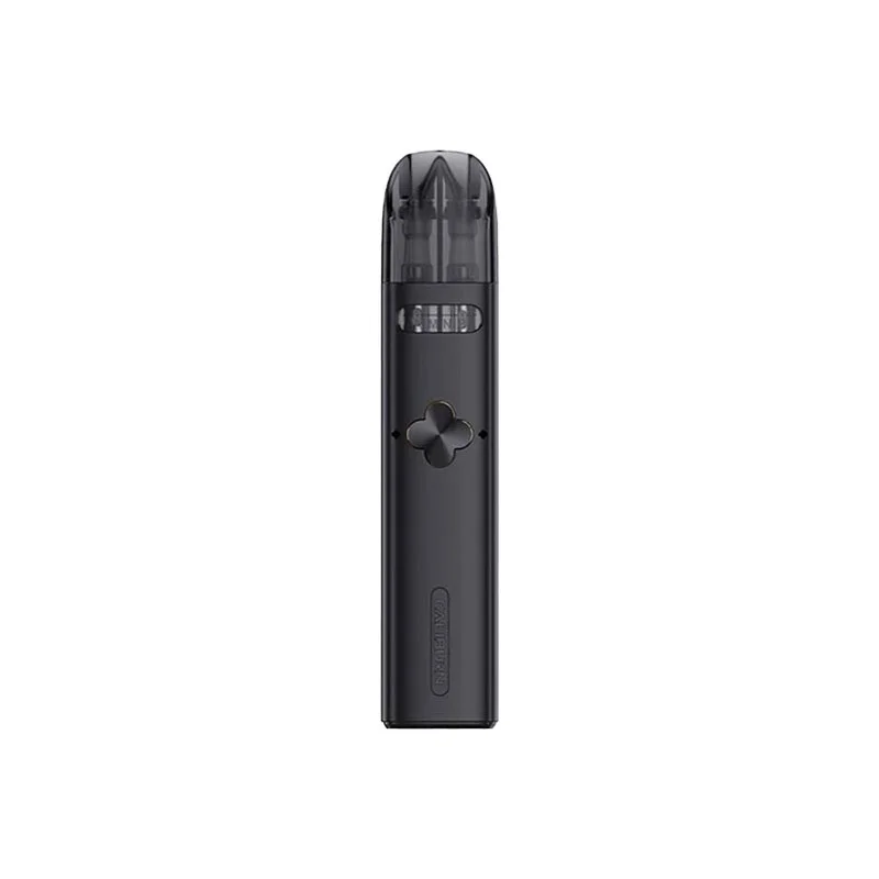 Uwell Caliburn Explorer Pod Kit 1000mAh 4ml Μαύρο