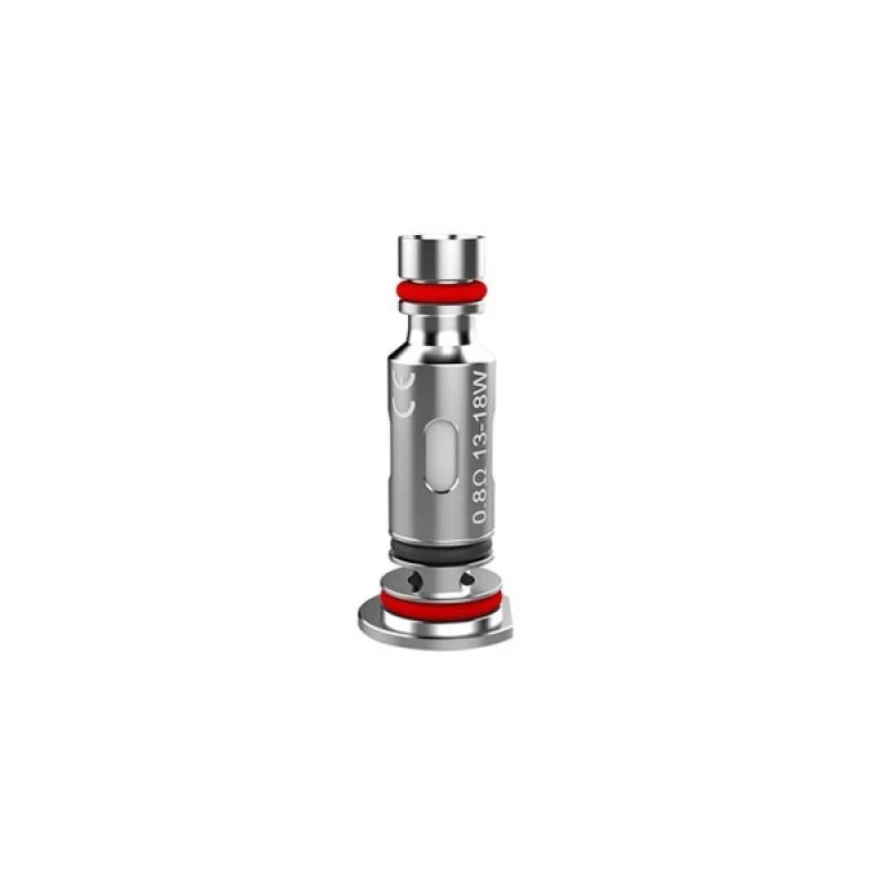 Uwell Caliburn G Coil 0.8 Ohm 4pcs