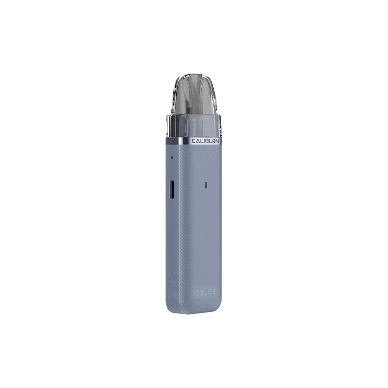 Uwell Caliburn G3 Lite Pod Kit 1200mAh 2.5ml Basalt Grey
