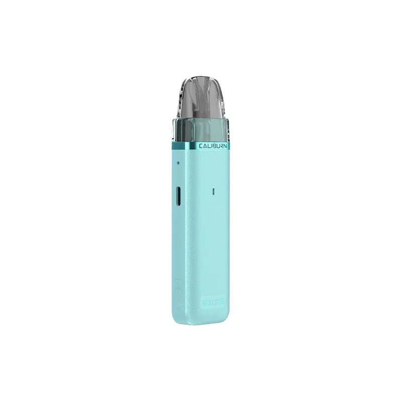 Uwell Caliburn G3 Lite Pod Kit 1200mAh 2.5ml Ice Blue