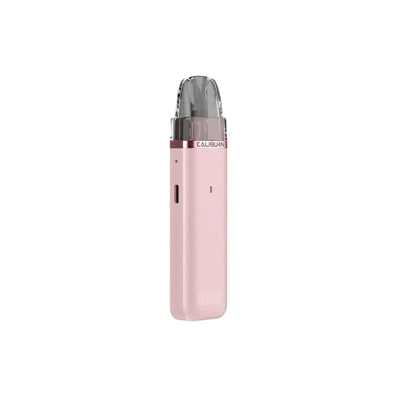 Uwell Caliburn G3 Lite Pod Kit 1200mAh 2.5ml Pastel Pink