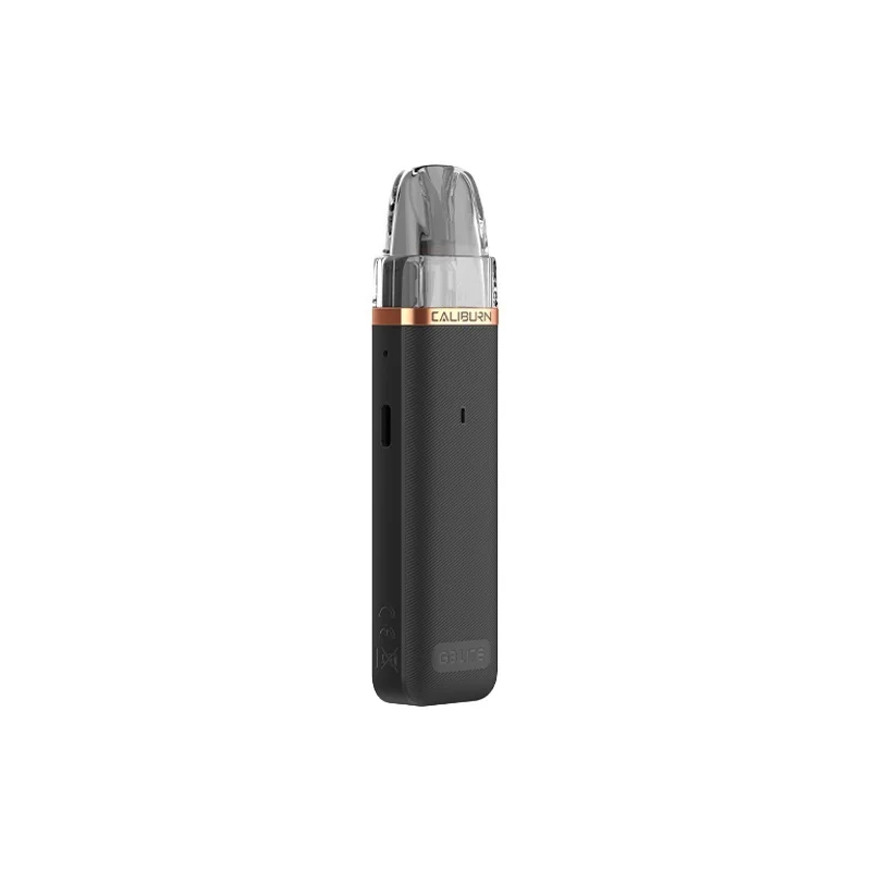 Uwell Caliburn G3 Lite Pod Kit 1200mAh 2.5ml Space Black