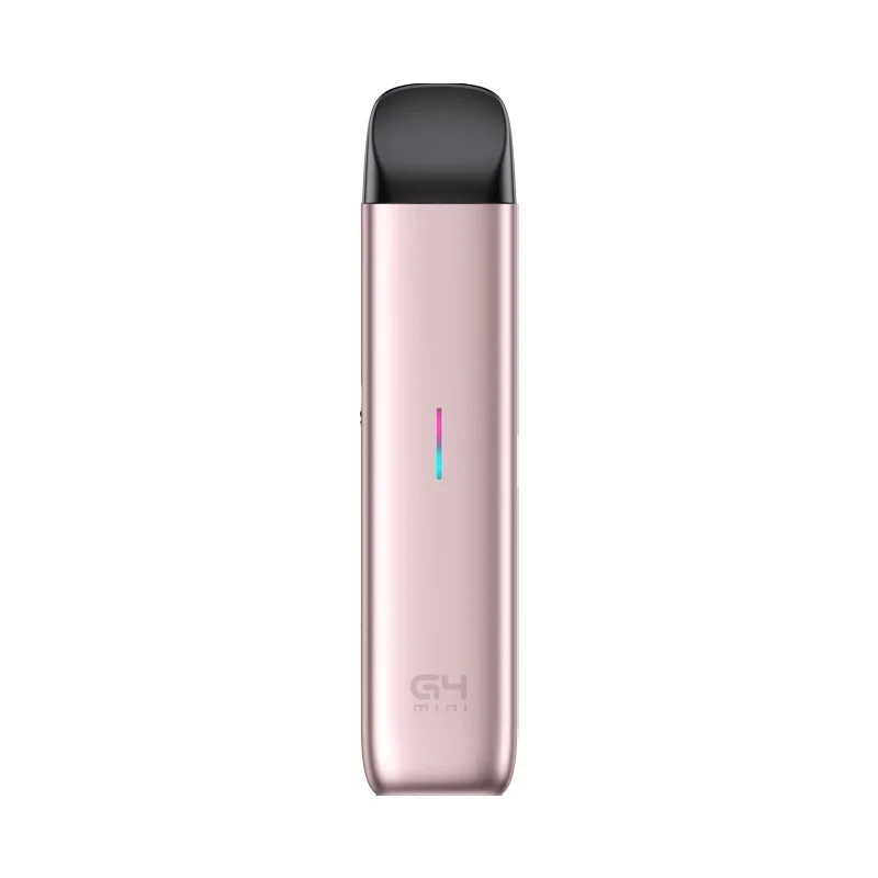 Uwell Caliburn G4 Mini Pod Kit 1100mAh 3ml Bright Pink