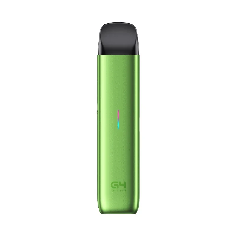 Uwell Caliburn G4 Mini Pod Kit 1100mAh 3ml Grass Green - UWELL Brand - Pod & Pen Devices