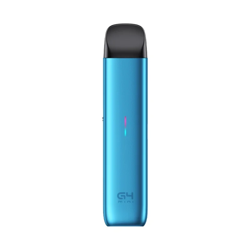 Uwell Caliburn G4 Mini Pod Kit 1100mAh 3ml Lake Blue