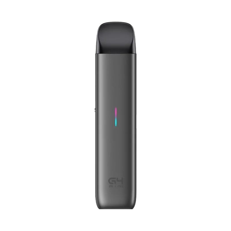 Uwell Caliburn G4 Mini Pod Kit 1100mAh 3ml Night Black