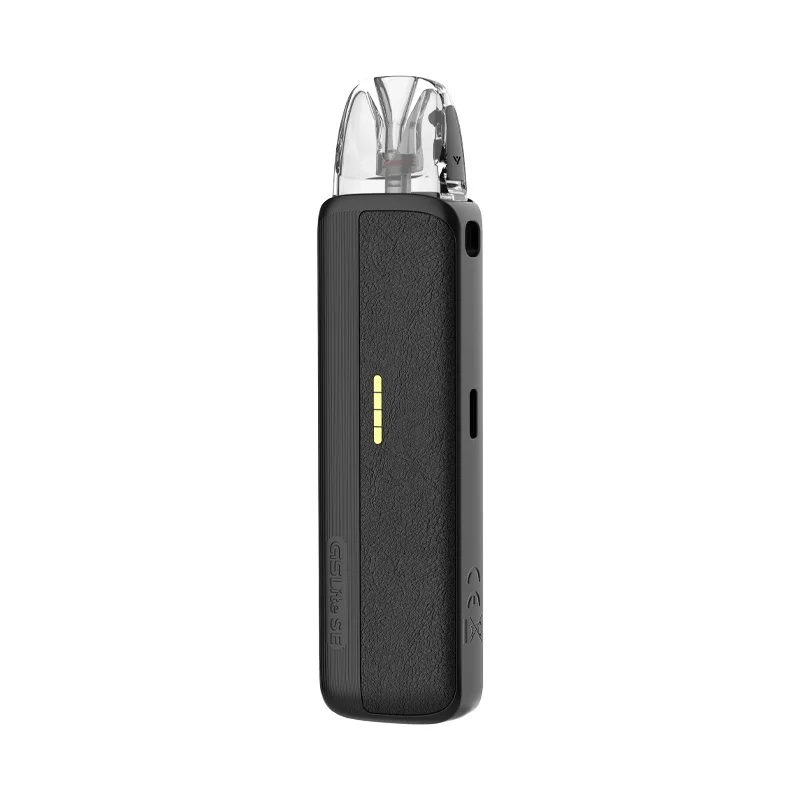 Uwell Caliburn G5 Lite SE Pod Kit 1600mAh 3ml Black Leather