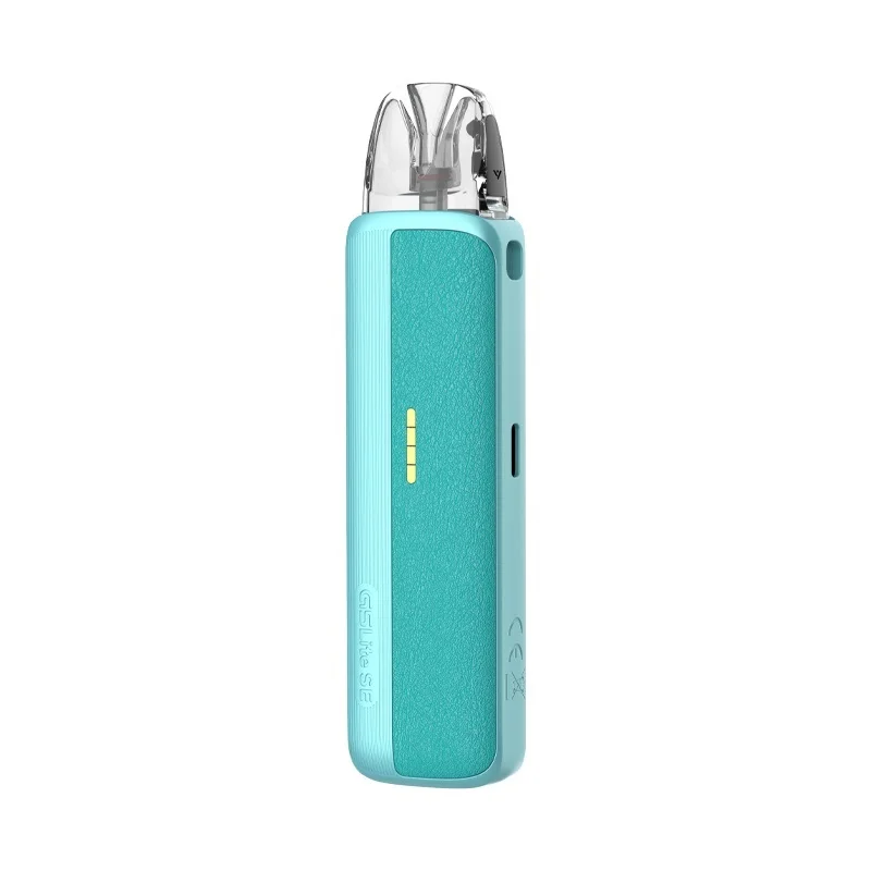 Uwell Caliburn G5 Lite SE Pod Kit 1600mAh 3ml Blue Leather