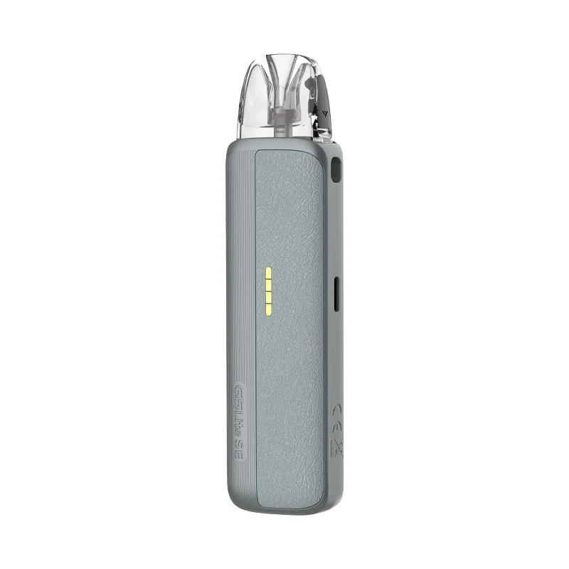 Uwell Caliburn G5 Lite SE Pod Kit 1600mAh 3ml Gray Leather