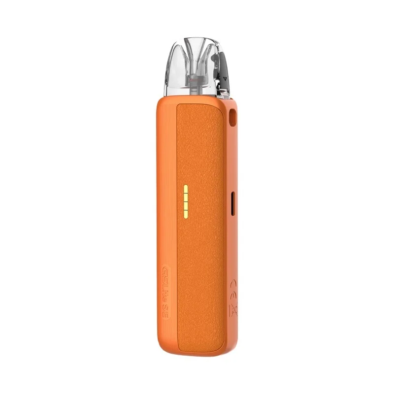 Uwell Caliburn G5 Lite SE Pod Kit 1600mAh 3ml Orange Leather
