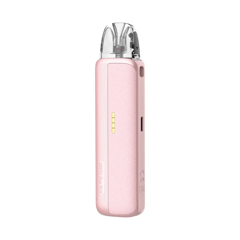 Uwell Caliburn G5 Lite SE Pod Kit 1600mAh 3ml Pink Leather