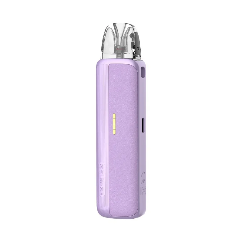 Uwell Caliburn G5 Lite SE Pod Kit 1600mAh 3ml Purple Leather