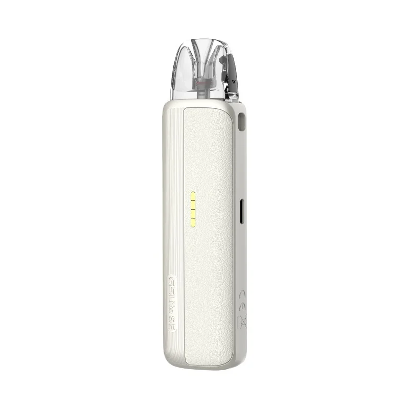Uwell Caliburn G5 Lite SE Pod Kit 1600mAh 3ml White Leather