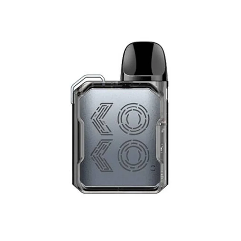 Uwell Caliburn GK2 Vision Pod Kit 690mAh 2ml Limpid Gray