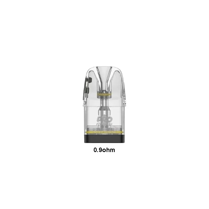 Uwell Caliburn Gpp Pod Cartridge 3ml 0.9 Ohm 3pcs