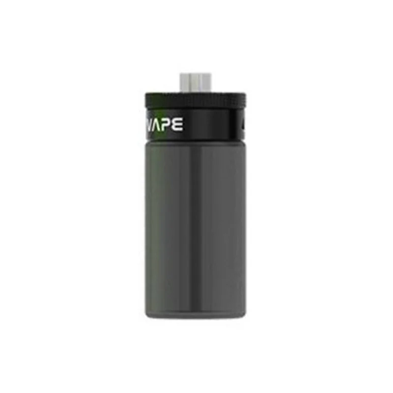 Vandy Vape Vandyvape Ex Kit Silicon Bottle 4ml Black - VANDY VAPE Brand - Empty Bottles