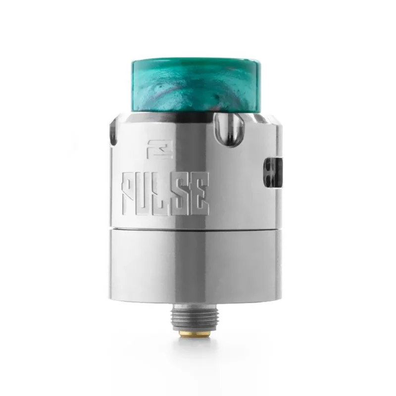 Vandy Vape Pulse V2 RDA Stainless Steel