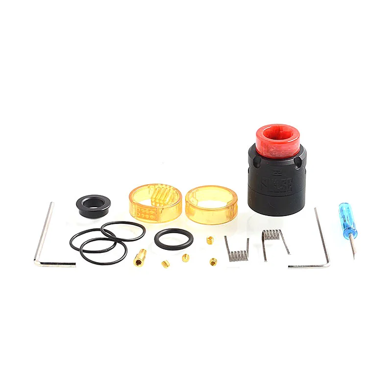 Vandy Vape Pulse V2 RDA Stainless Steel product.details.thumbnail 2