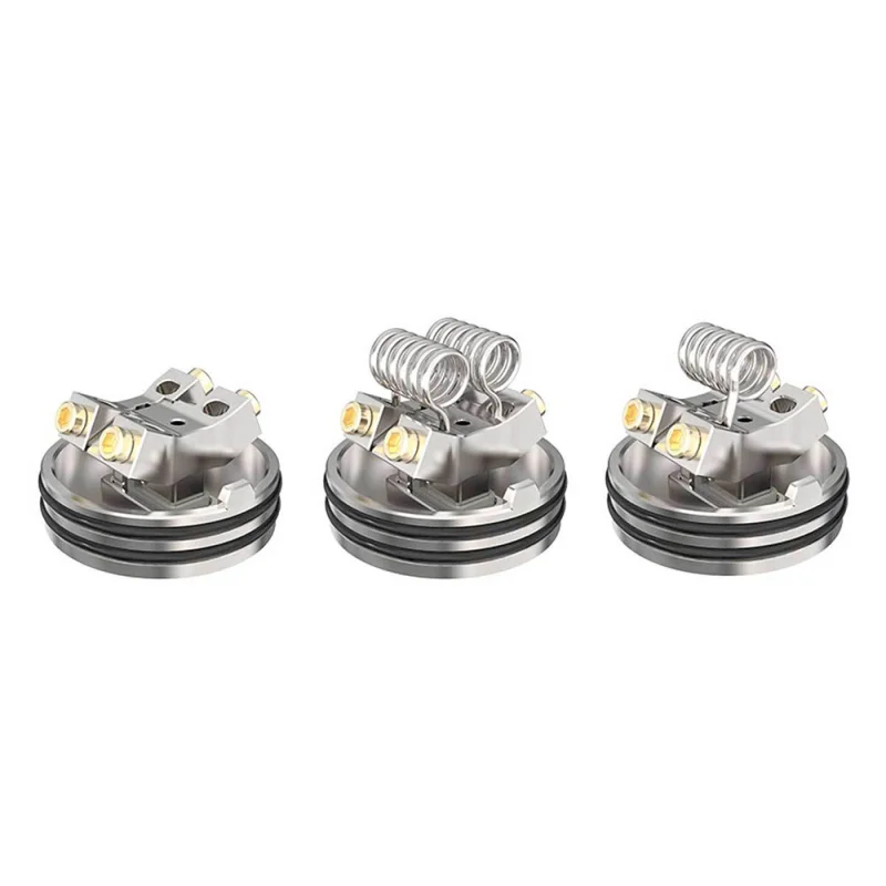 Vandy Vape Pulse V2 RDA Stainless Steel product.details.thumbnail 3