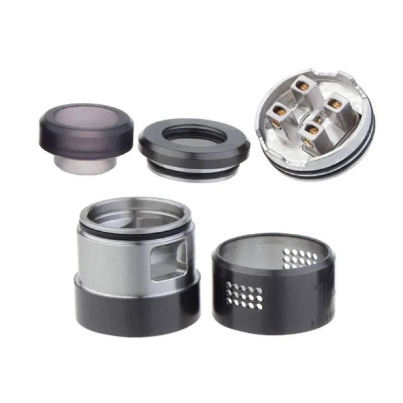 Vandy Vape Widowmaker RDA Black product.details.thumbnail 4