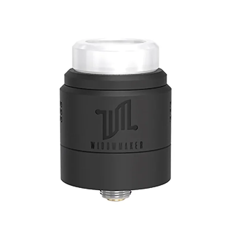 Vandy Vape Widowmaker RDA Μαύρο