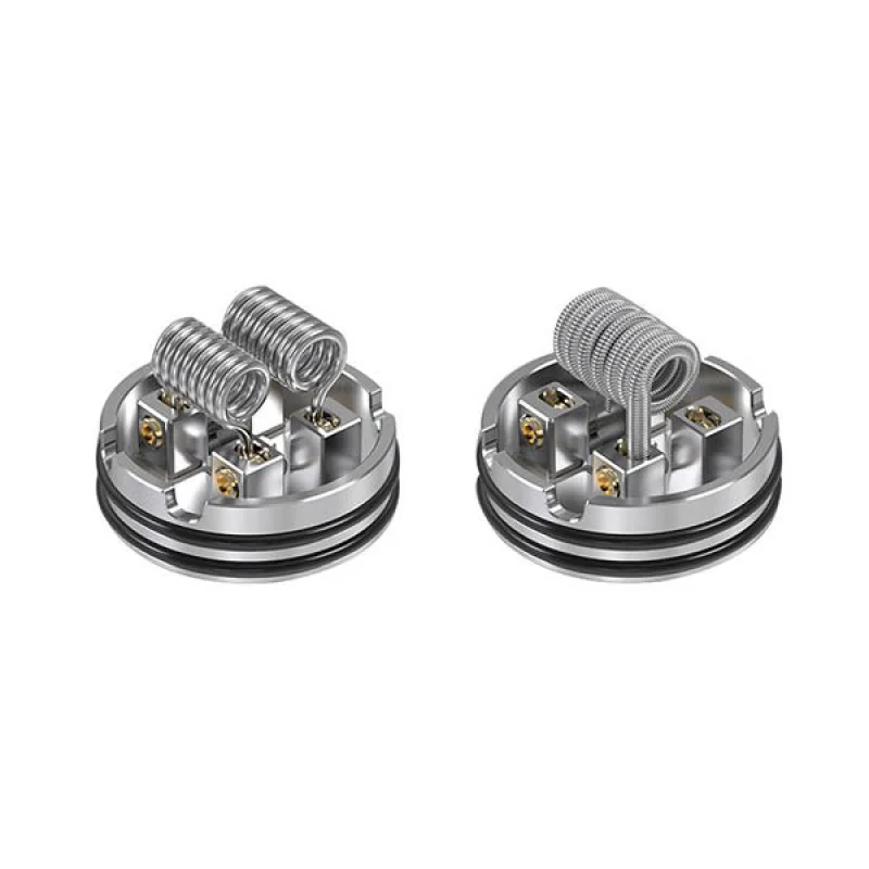 Vandy Vape Widowmaker RDA Gun Metal