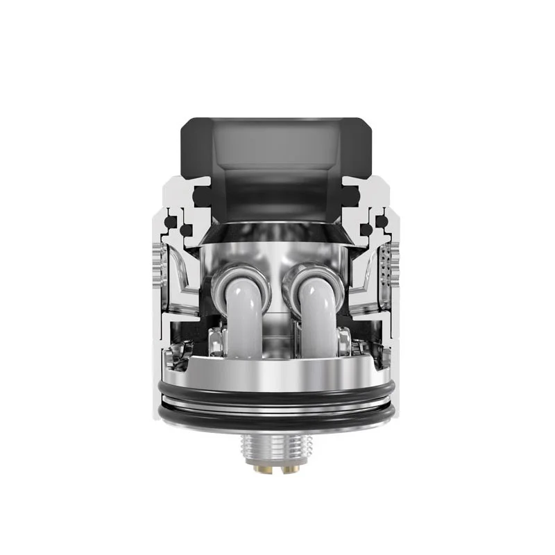 Vandy Vape Widowmaker RDA Gun Metal product.details.thumbnail 2