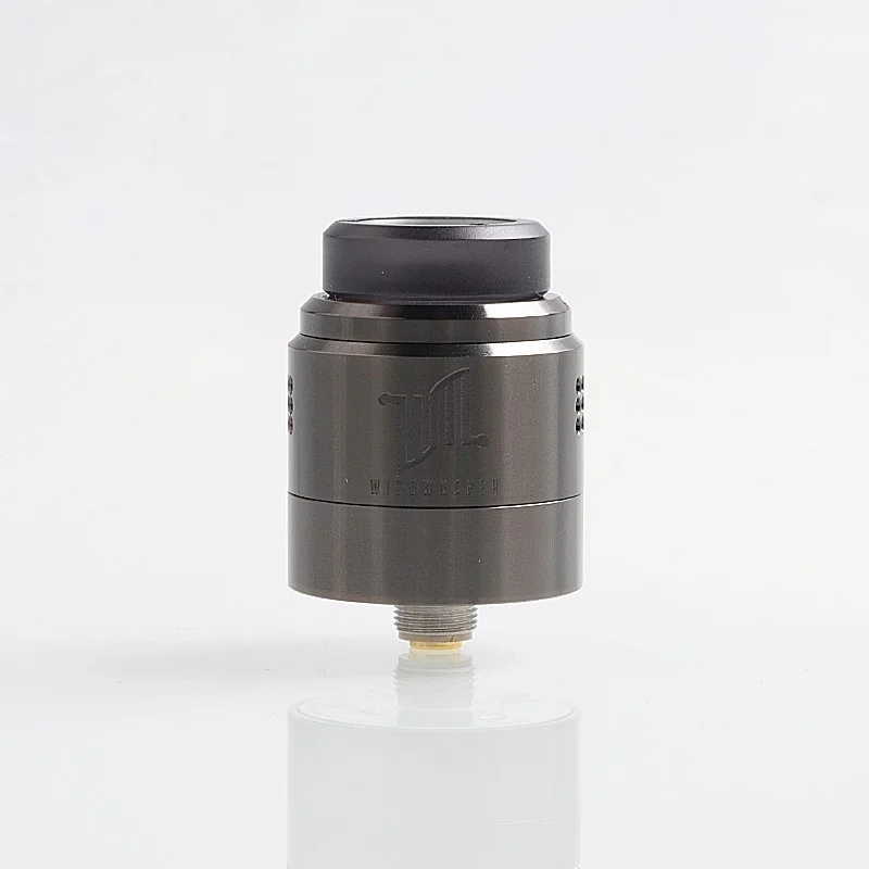 Vandy Vape Widowmaker RDA Gun Metal