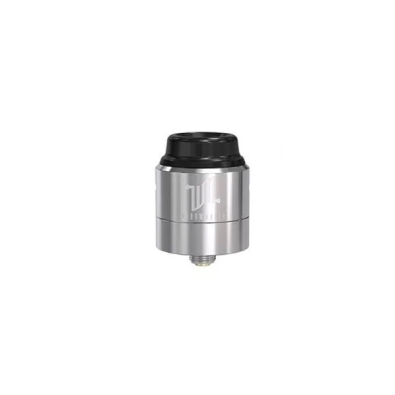 Vandy Vape Widowmaker RDA Stainless Steel - VANDY VAPE Brand - Rebuildable Atomizers