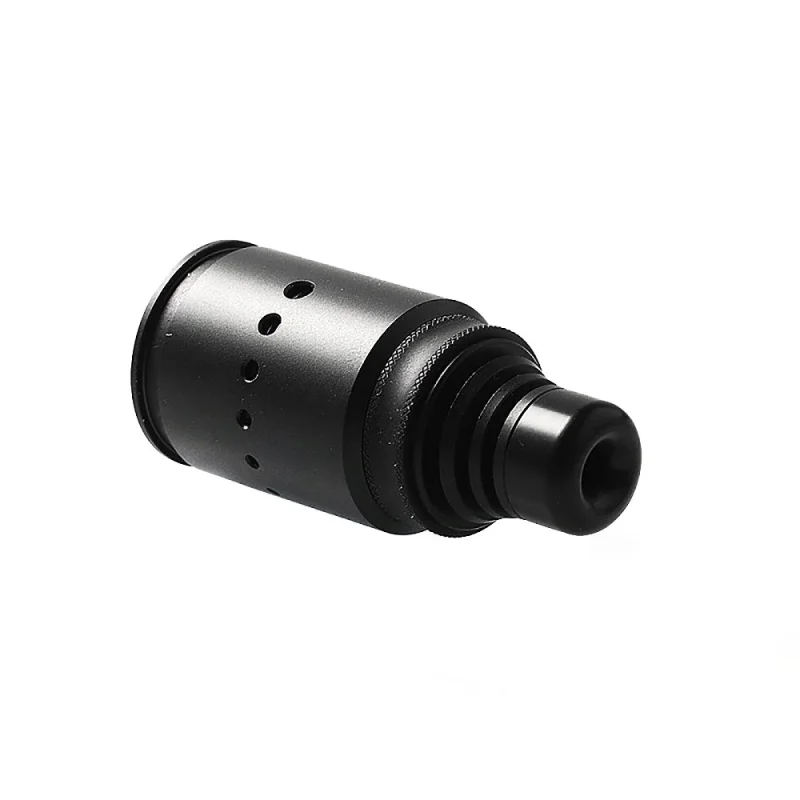 Vandy Vape Berserker RDA Black