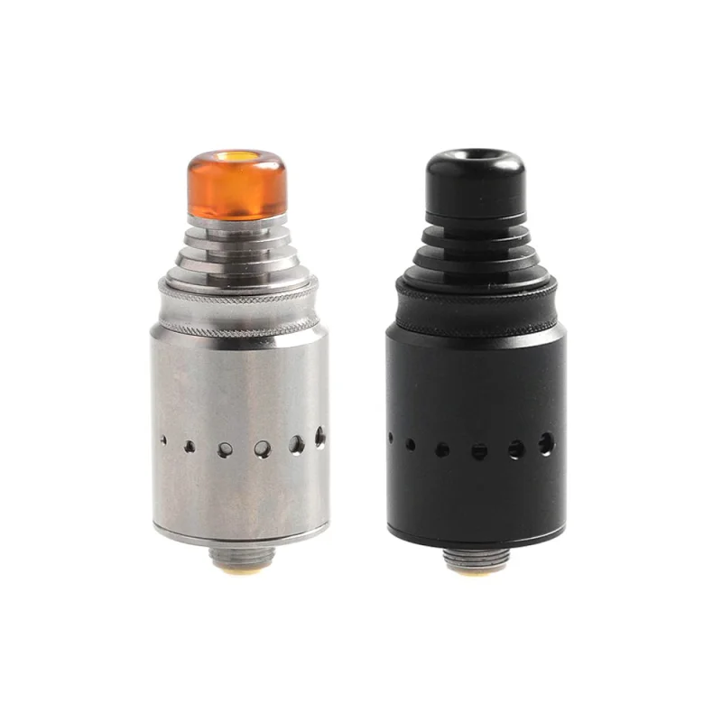 Vandy Vape Berserker RDA Stainless Steel