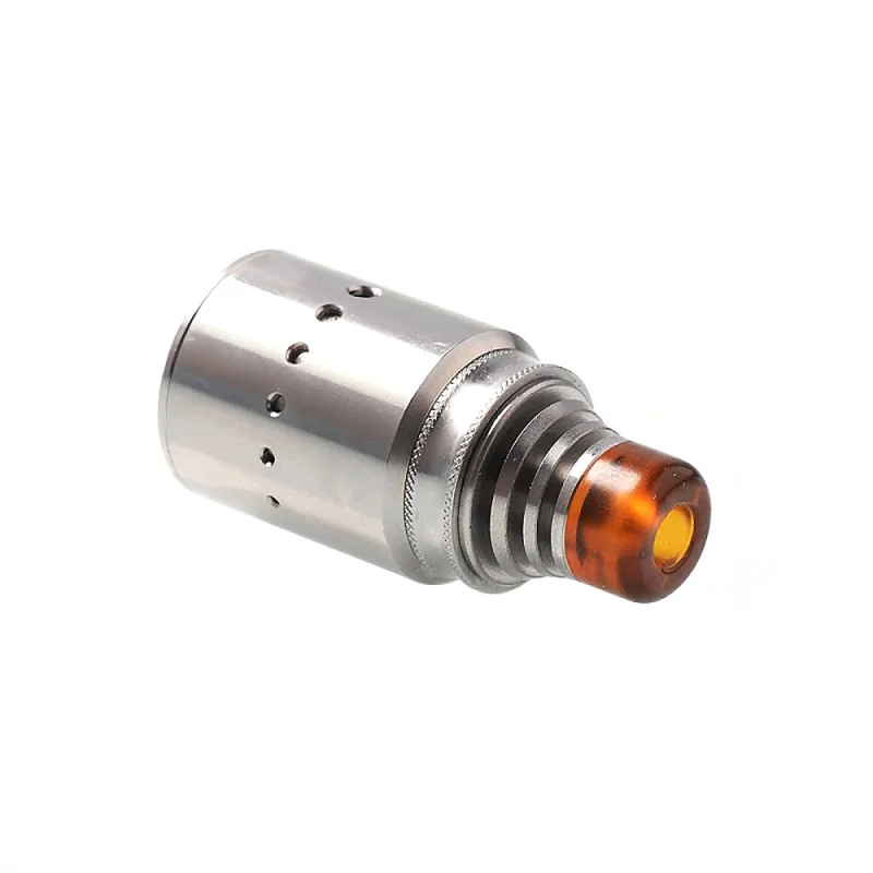 Vandy Vape Berserker RDA Stainless Steel