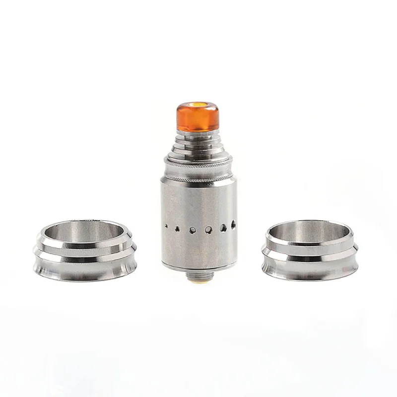 Vandy Vape Berserker RDA Stainless Steel product.details.thumbnail 2