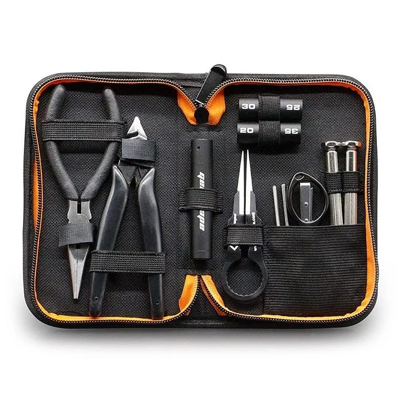 Vandy Vape Geekvape Diy Mini Tool Kit V2 - VANDY VAPE Brand - Build Tools