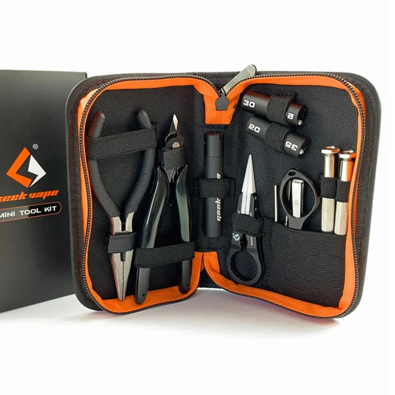 Vandy Vape Geekvape Diy Mini Tool Kit V2 product.details.thumbnail 1