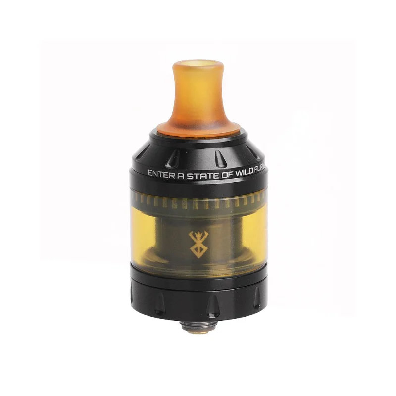 Vandy Vape Berserker Tank 24mm Black product.details.thumbnail 3