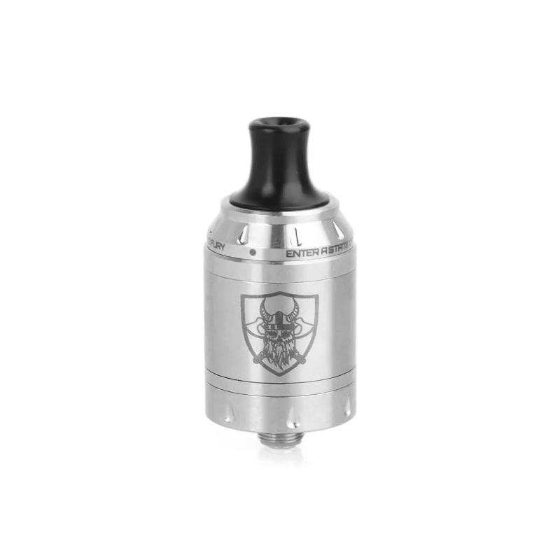 Vandy Vape Berserker Mini Tank 2ml 22mm Stainless Steel product.details.thumbnail 2