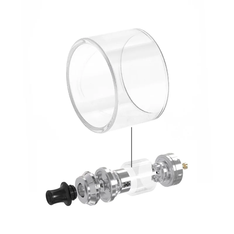Vandy Vape Tank Berserker Mini 2ml Glass
