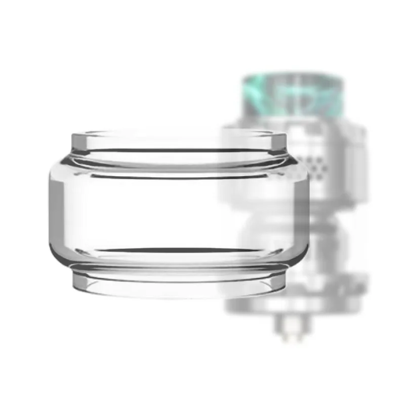 Vandy Vape Kylin M Pyrex Tube 4.5ml Glass - VANDY VAPE Brand - Replacement Glass